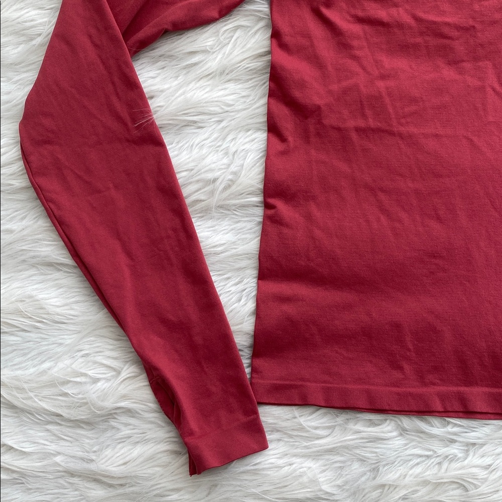 DFYNE | Defy Long Sleeve Top - Picture 8 of 10